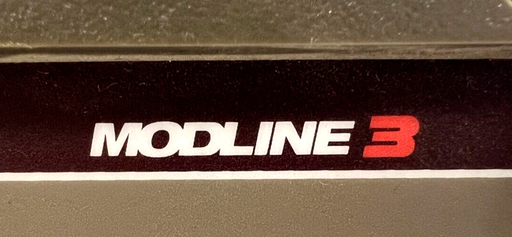 IRCON MODLINE 3 INFRARED THERMOMETER