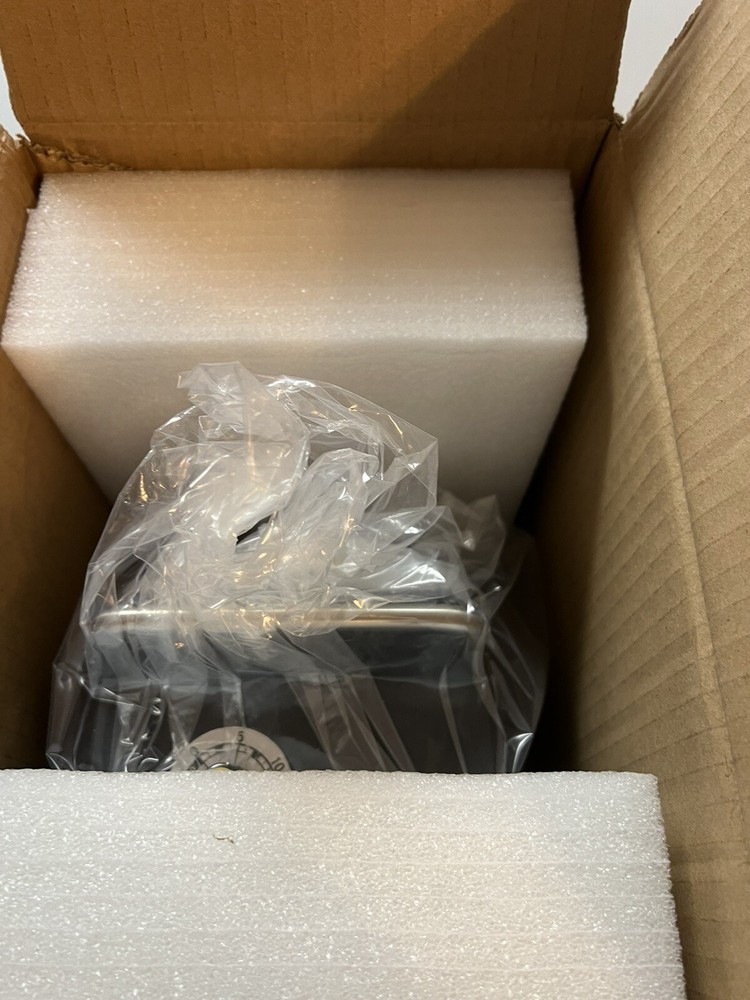 U.S. Solid Automatic Label Rewinder Machine, 1"/1.5" Core Holder, USS-LRW00009