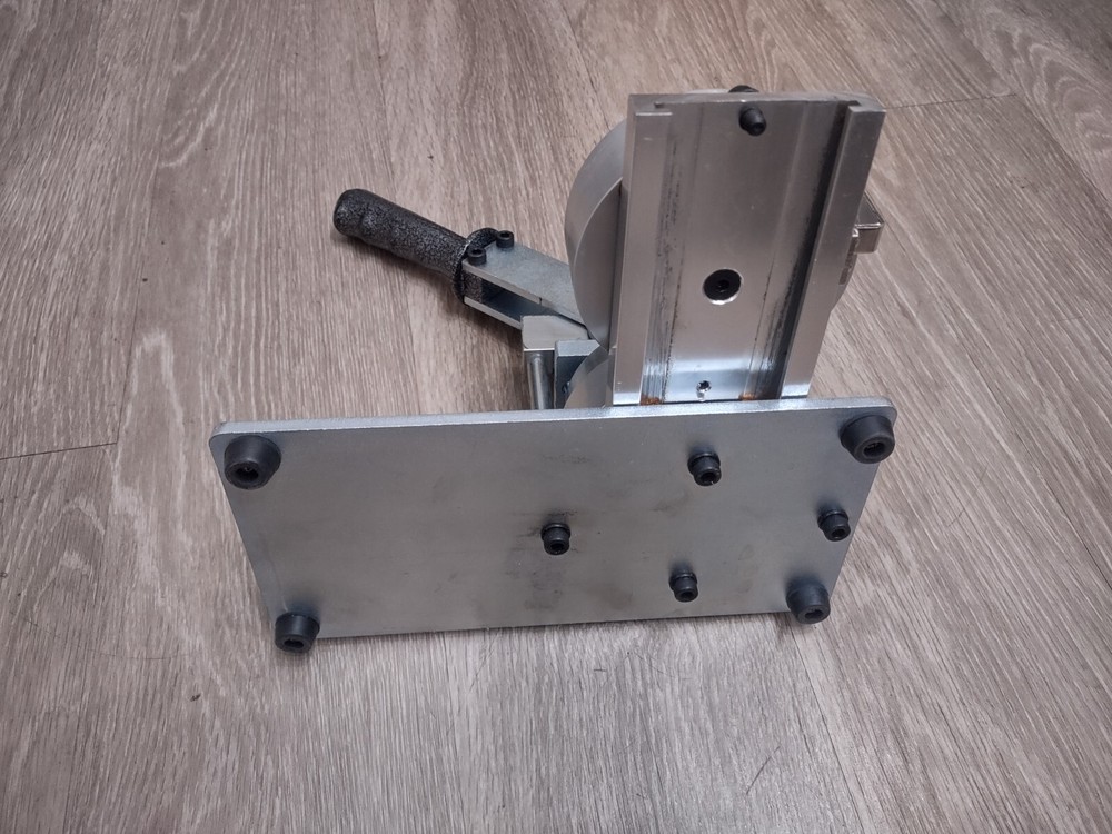 Heavy Duty Professional Button Press Stamp / Button Maker
