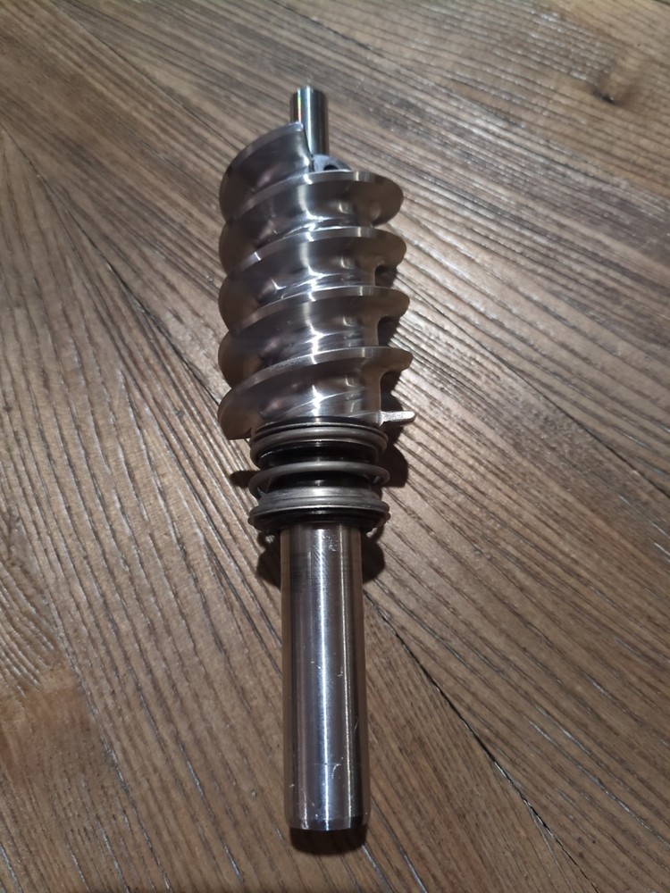 GE Profile Opal 2.0 Ice Maker Auger