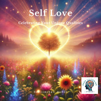 Self Love Subliminal Audio