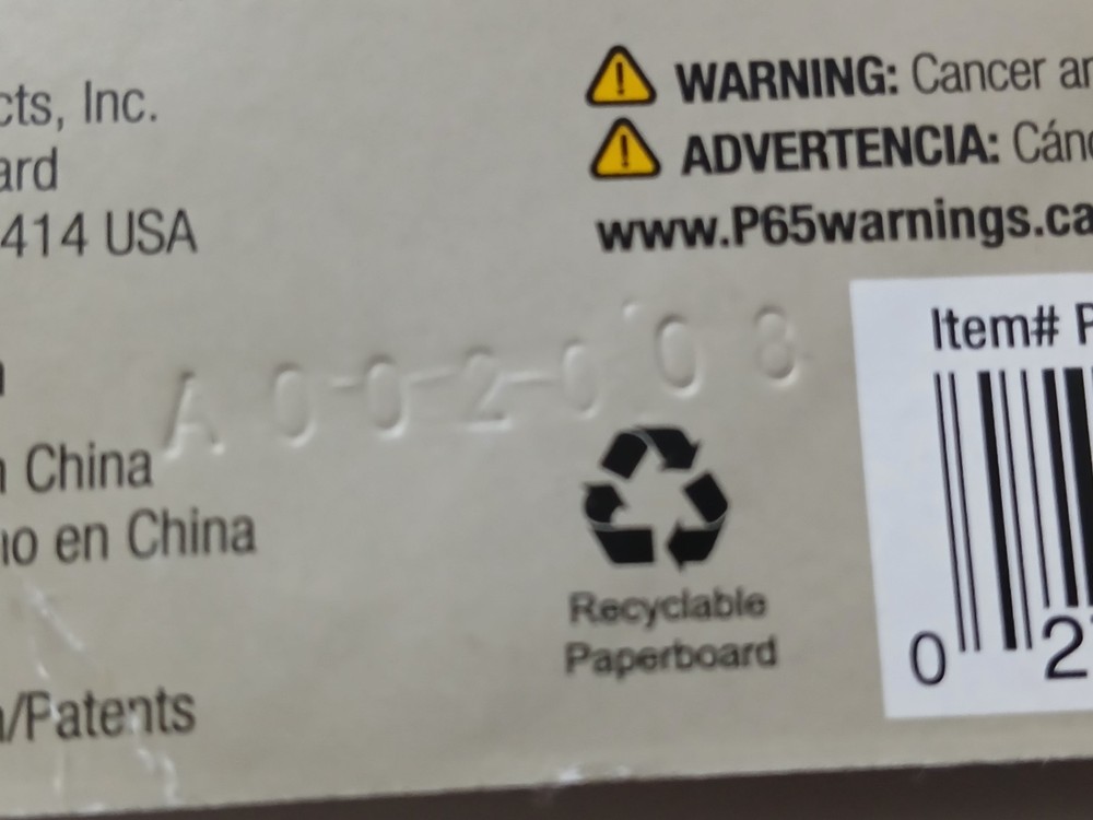 Smith's "Pocket Pal" Knife Sharpener - Item #PP1