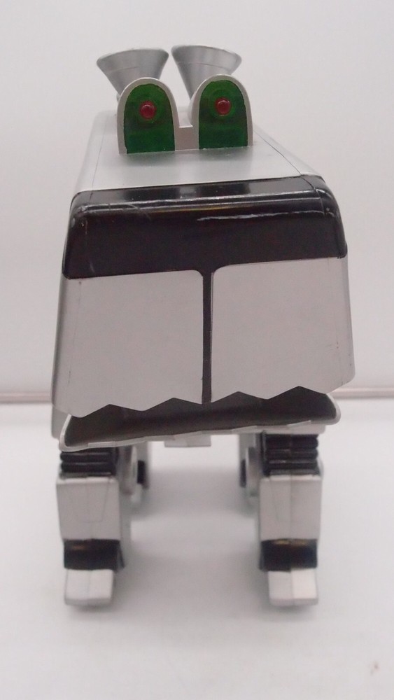 Mega Byte The Hound Droid (Wow wee, 1999)