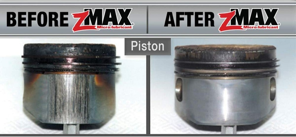 zMAX 55-032 - Multi-Purpose Formula Treatment - Engine, Fuel, Transmission