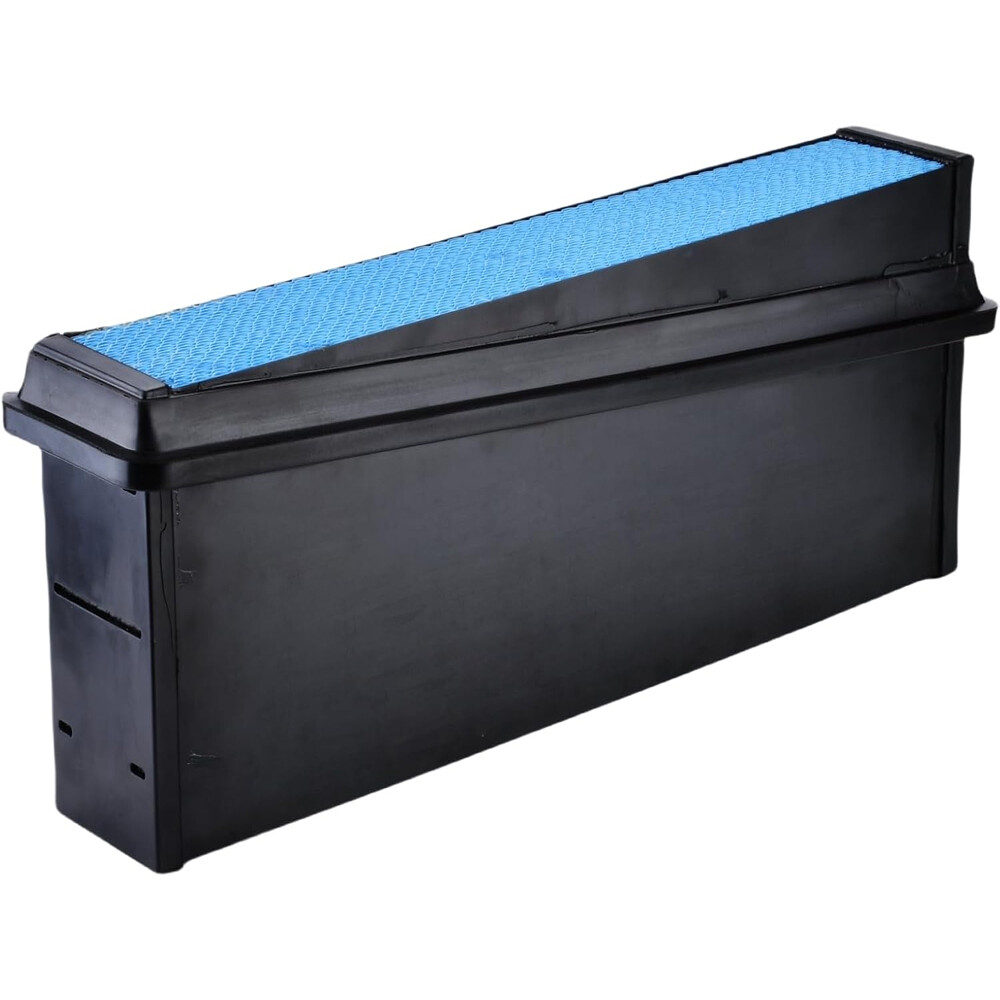 4pcs Engine Air Filter 2515573C1 For International LT625 LT RH Trucks P643132