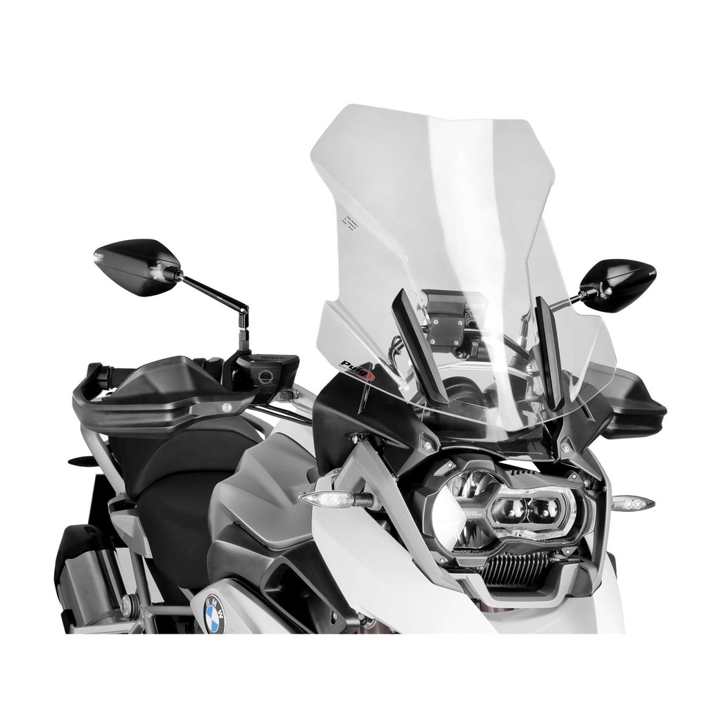 Puig Windscreen Touring Clear 6486W