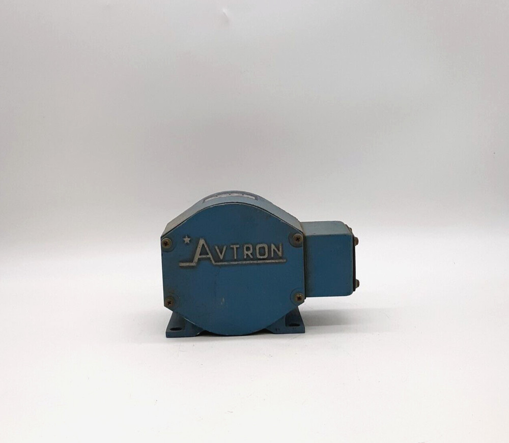 Avtron K670 Pulse Tachometer