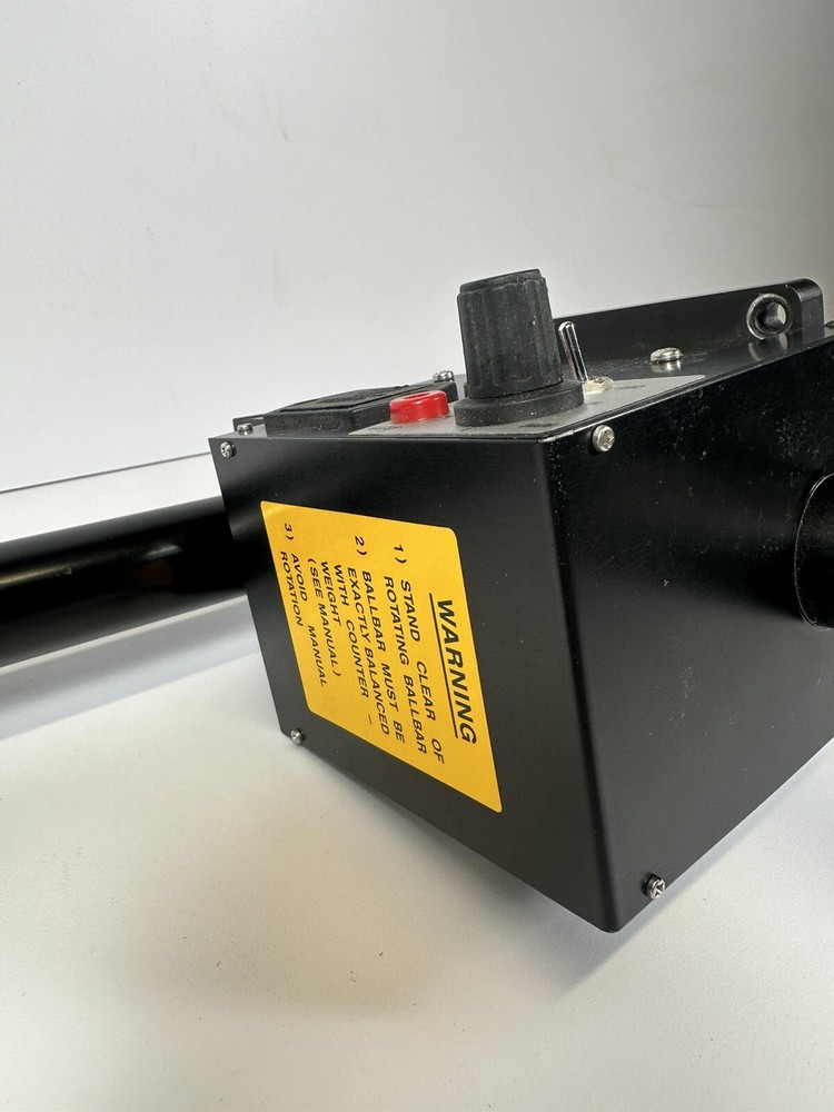 LEICA LTD 500 Laser Tracker Coordinate Measurement Machine Sensor Unit Complete