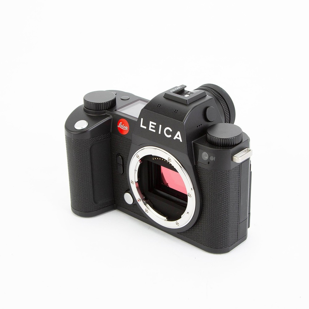 Leica SL3 Mirrorless Camera Body