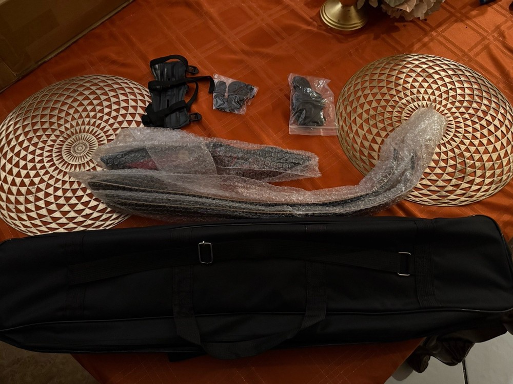 Recursive Bow 30lb Draw Weight for Beginners Archery