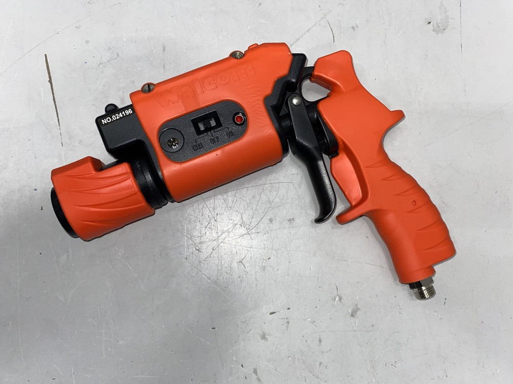 Walcom Zero Static Gun US PLUG 60182/US