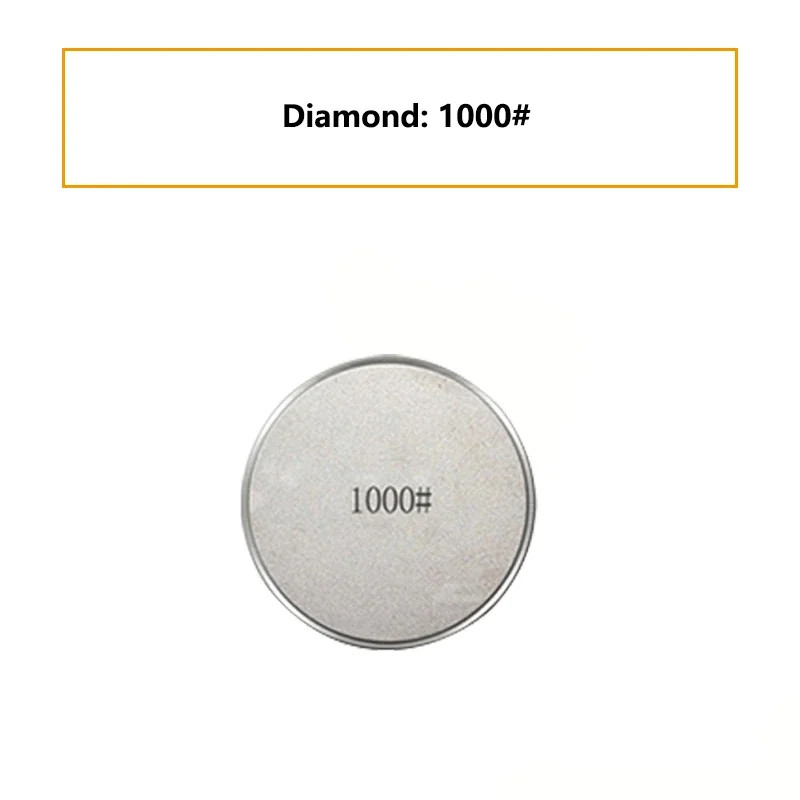 New 2025 Sharpening Stone Whetstone Rolling Knife Sharpener Diamond DIY Tool