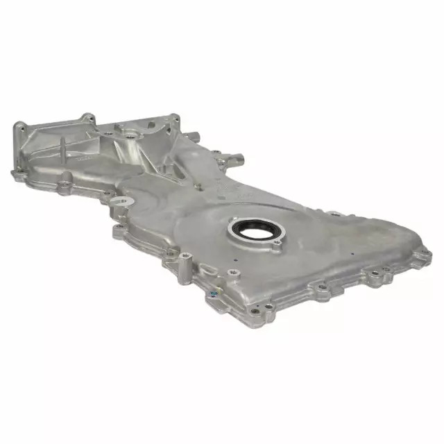 Genuine Ford Front Cover CM5Z6019J