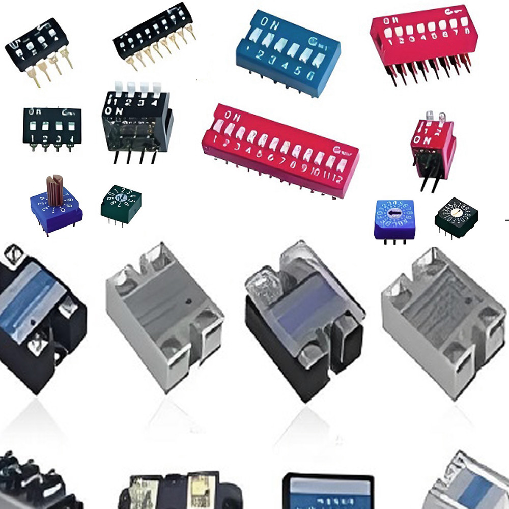 5pcs RS-197N05A1-DS RT