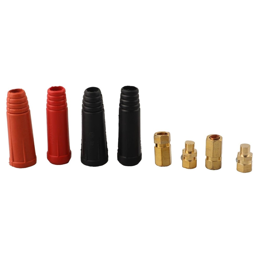 Euro Style Connection Model Transition High Reliability Features Model