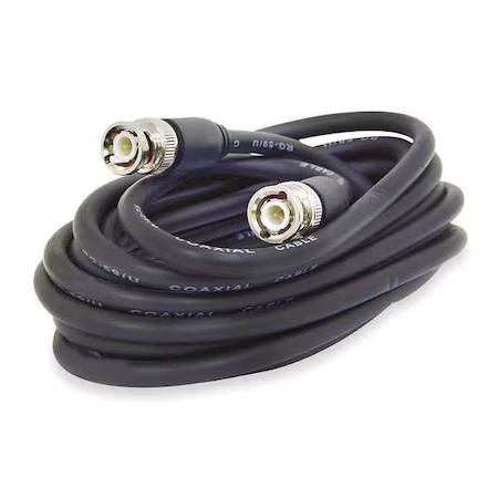Speco Technologies Bb6 Bnc Video Cable, 6 Ft.