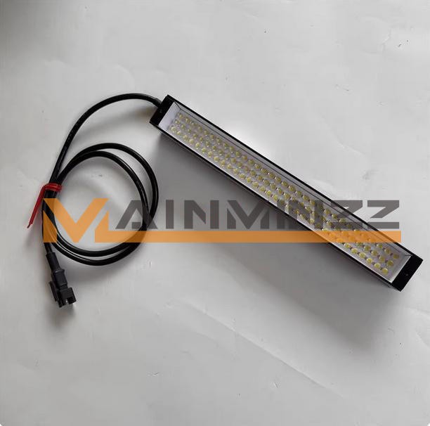 ONE New Keyence Machine Vision LED CA-DBW34H