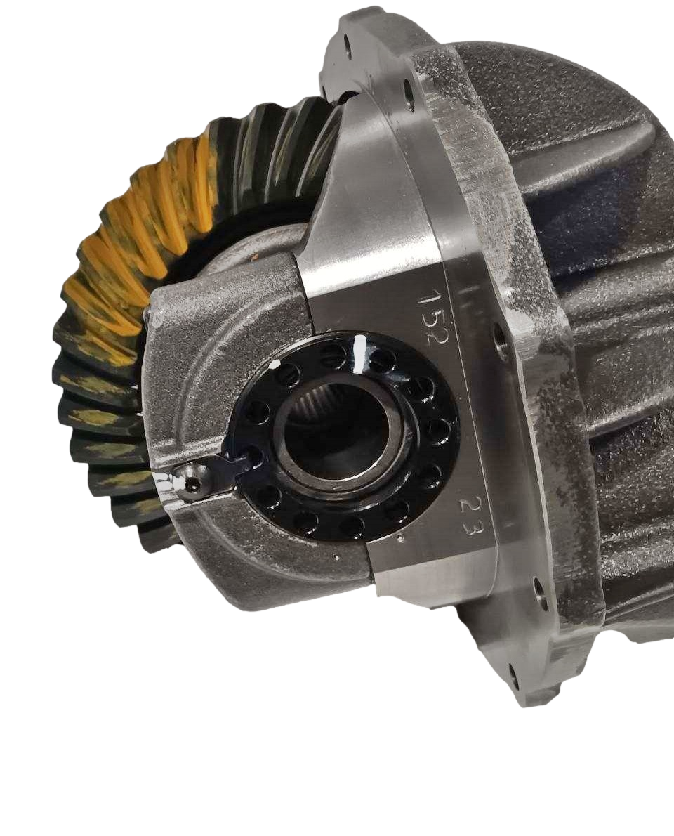 Mini Spool Assembly Gear in 9 inch Ford Center Section 31 spline