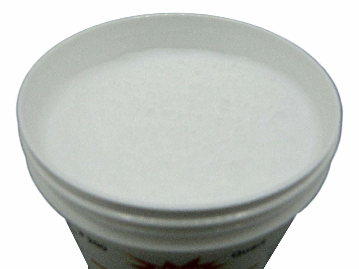 Cabosil Filler Quart for paint epoxy resin (also called fumed silica, aerosil)