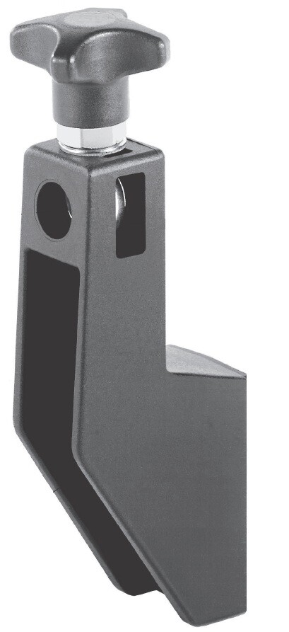 Conveyor Components Guide Rail Bracket VG-221 R //