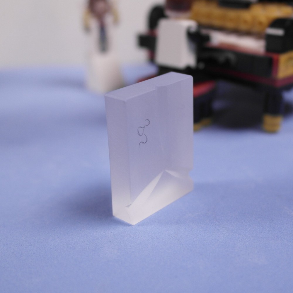 Zeiss Flat Mirror 39x29mm Class A #1124-2