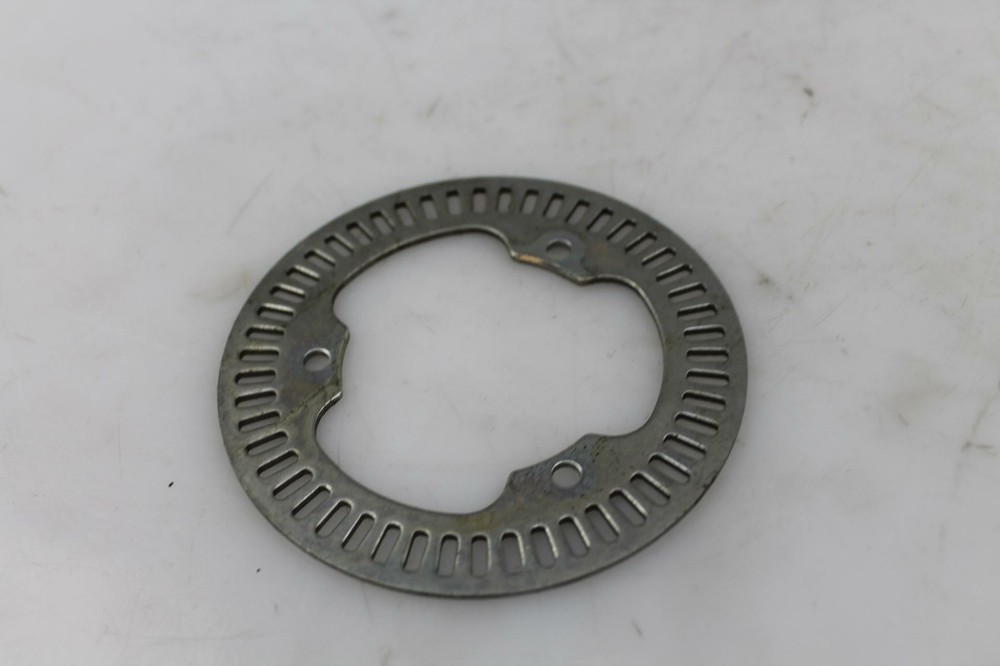 2017 suzuki sv650 OEM FRONT WHEEL ABS BRAKE RING DISC