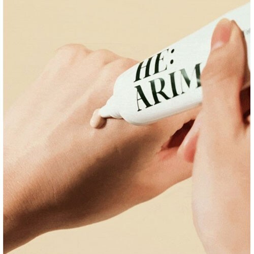 HE:ARIM Radiance Toning Sunscreen