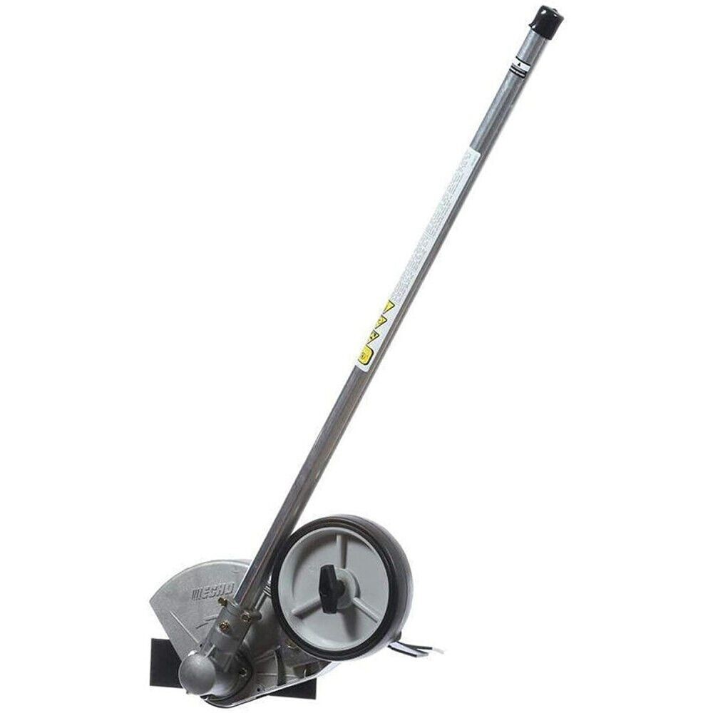Echo 99944200475 Straight Shaft Edger Attachment for PRO Multi-Head Tool System