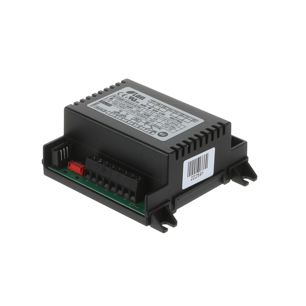 For True Refrigeration Temp Control - 222591