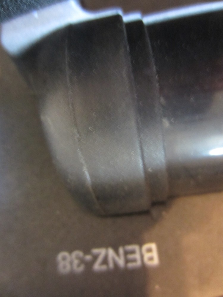 Pre-owned Matco Tools Adaptor Box Case and accessories ONLY