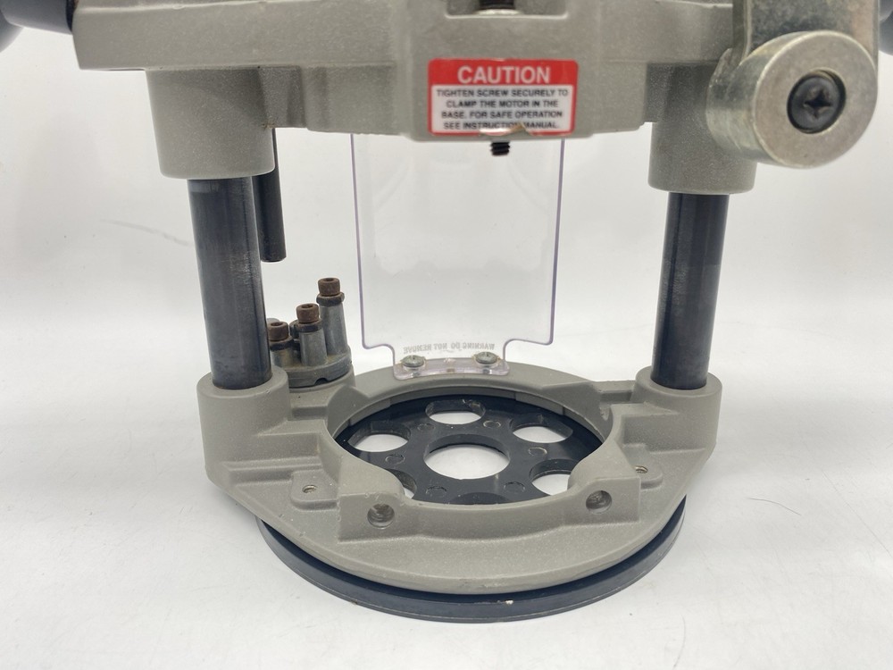 Porter Cable Plunge Router Base 6931