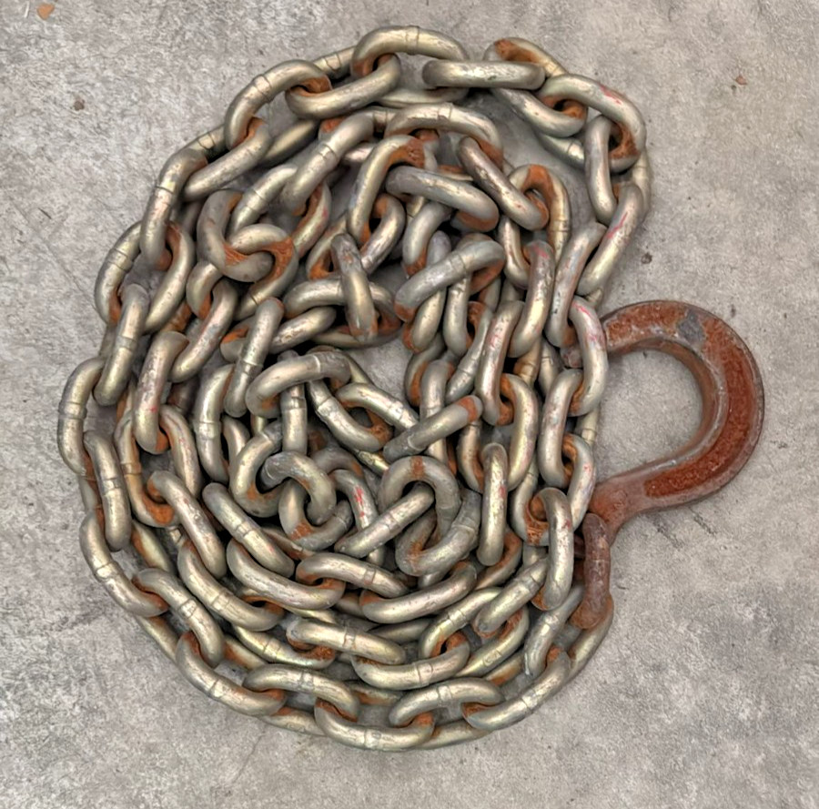 Replace OEM Chief 602870 Frame Machine Tower Chain S-21  S21M IMPULSE GOLIATH