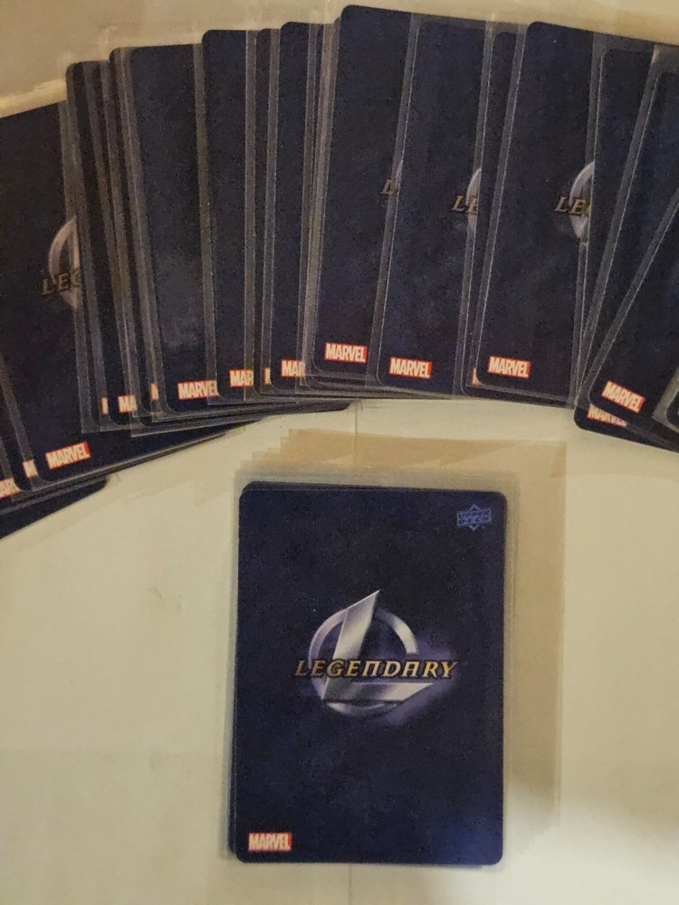 2024 Marvel Renditions Spider-Man - Legendary - You Pick