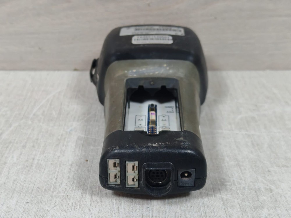 TSI Airflow Instruments TA465-P Multi-Function Ventilation-missing battery cover