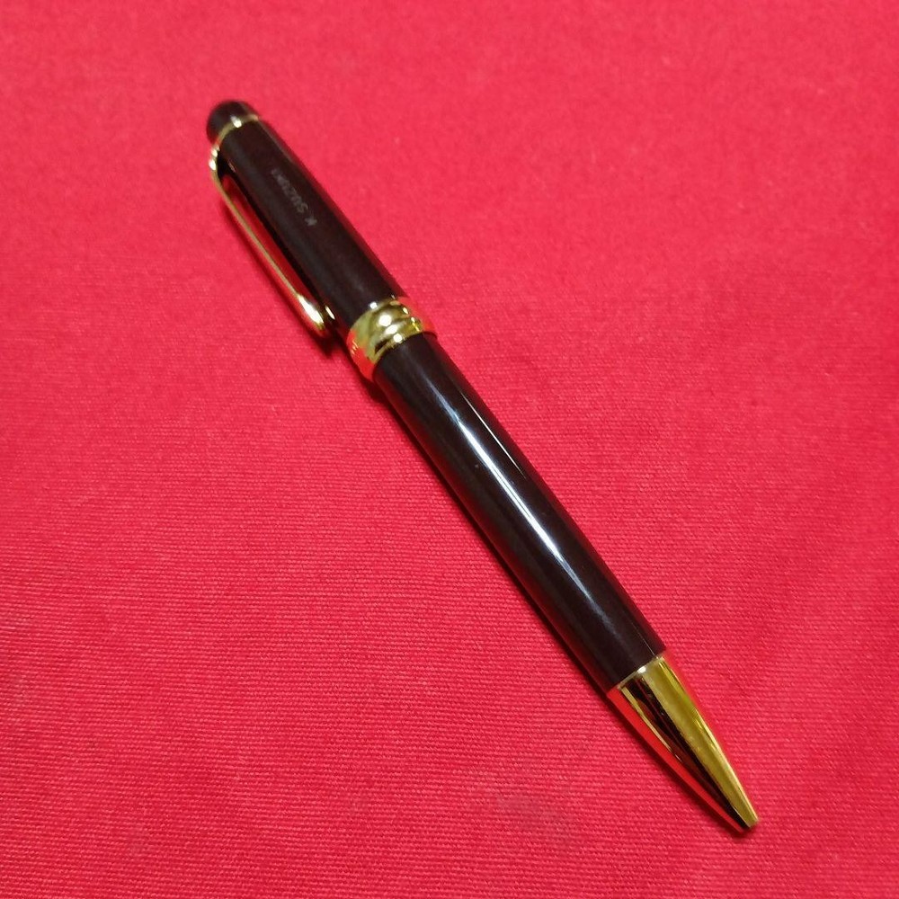 Lancelot ballpoint pen #6f630b