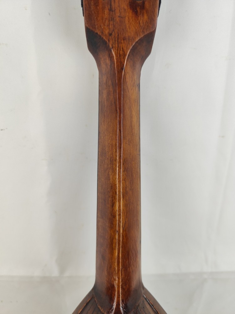 1930 Bear Mandolin 4/4 Slats 17 Maple 曼陀林 만돌린マンドリン