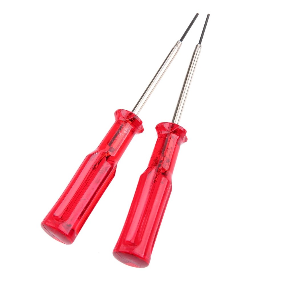 Hexagonal Screw Driver, 1.5mm Industrial Overlock Sewing Machine Screwdriver ...