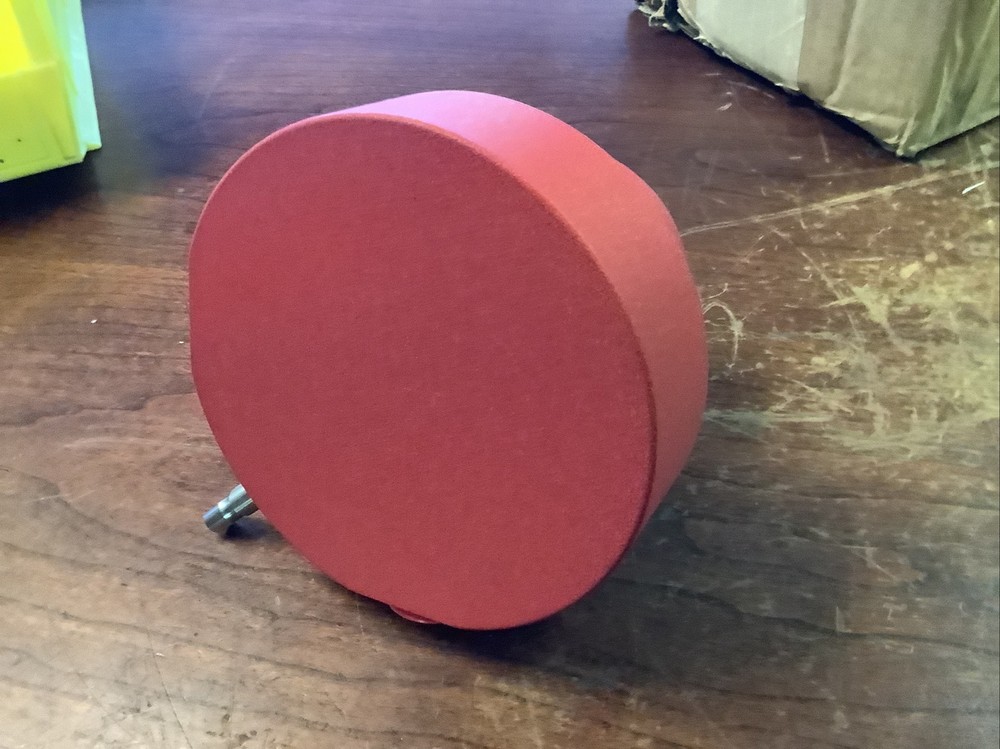 MSA FlameGard 5 MSIR/FL4000H Flame Detector Advanced Multi-Spectrum