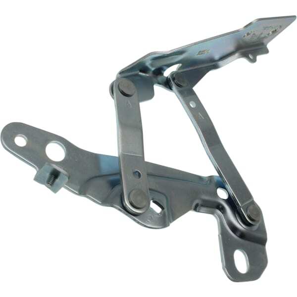 Hood Hinge LH (MK) for 11-17 COMPASS