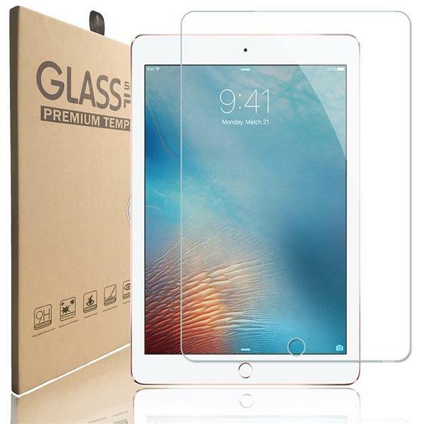 Premium Clear Tempered Glass Screen Protector for Apple iPad Mini 4