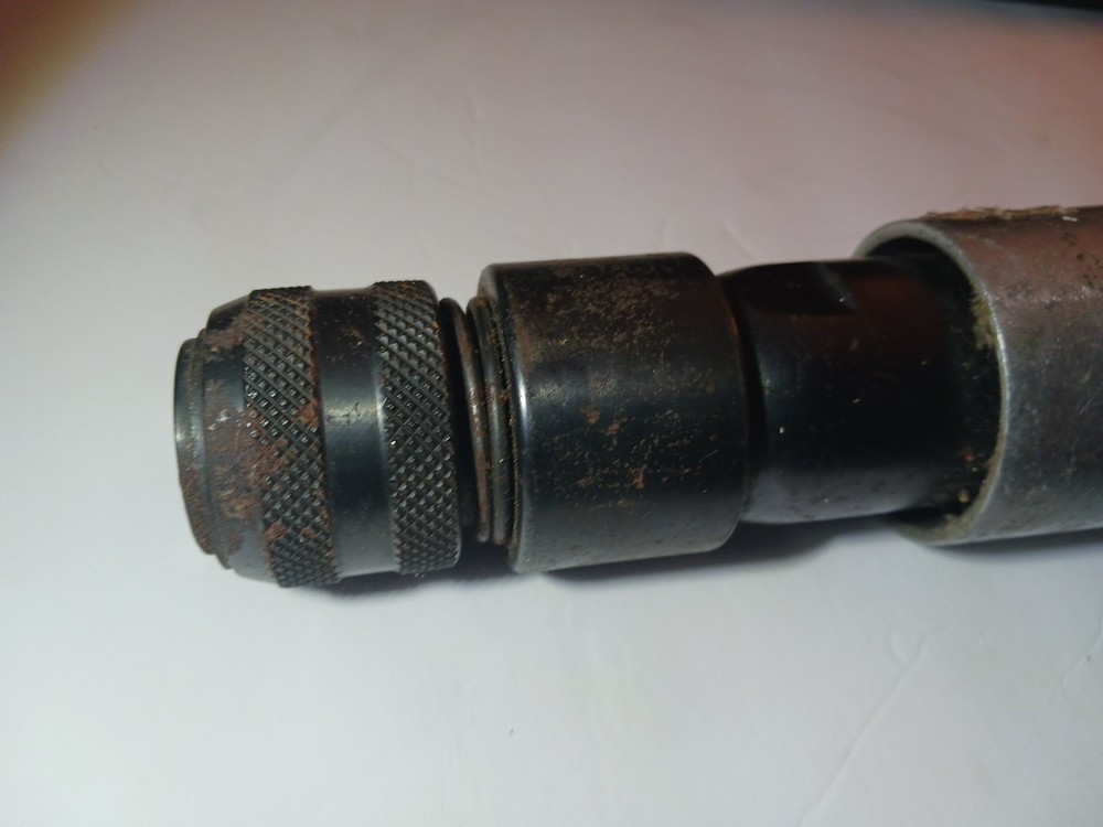 MAC TOOLS Medium-Barrel Air Hammer USED