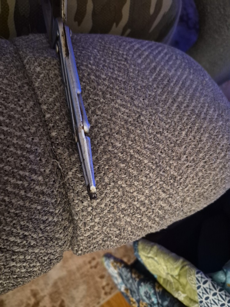 PROTO # 251 PARALLEL JAW SNAP RING PLIERS