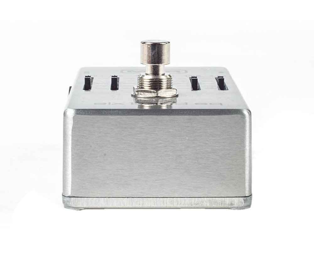 MXR M109S 6-Band EQ Equalizer Pedal