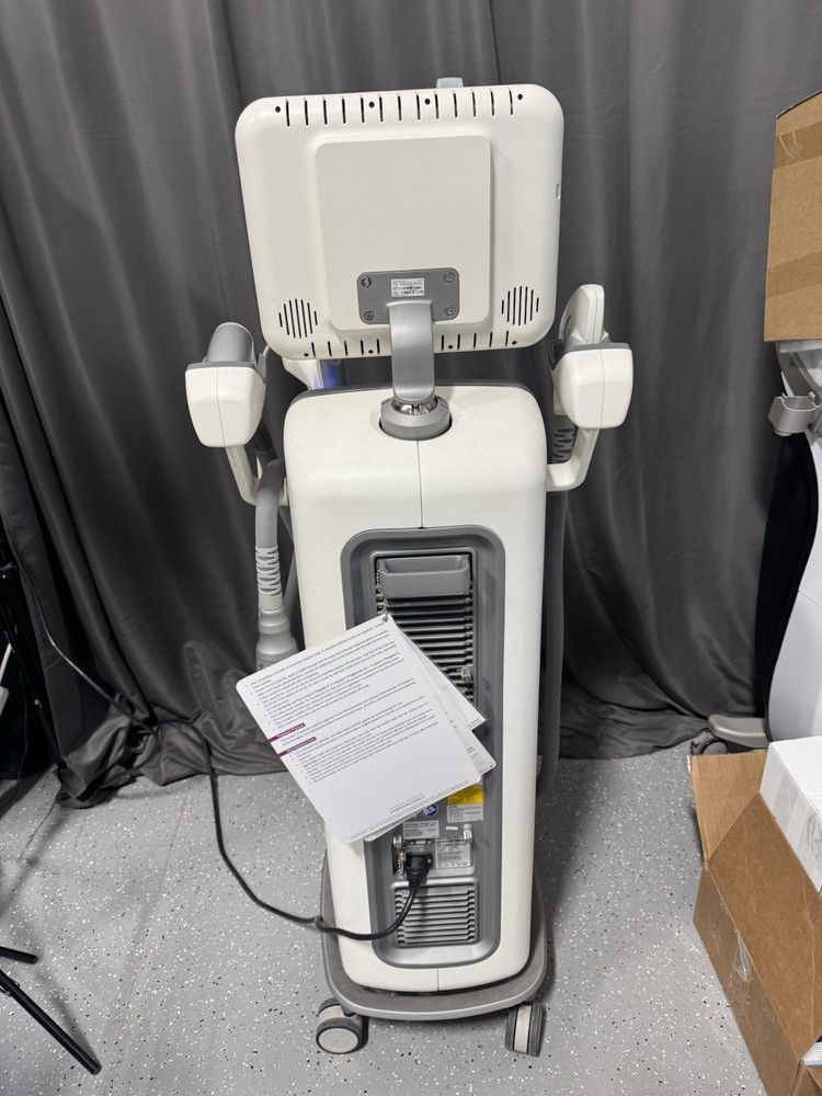 Used 2012 Syneron Elos Plus