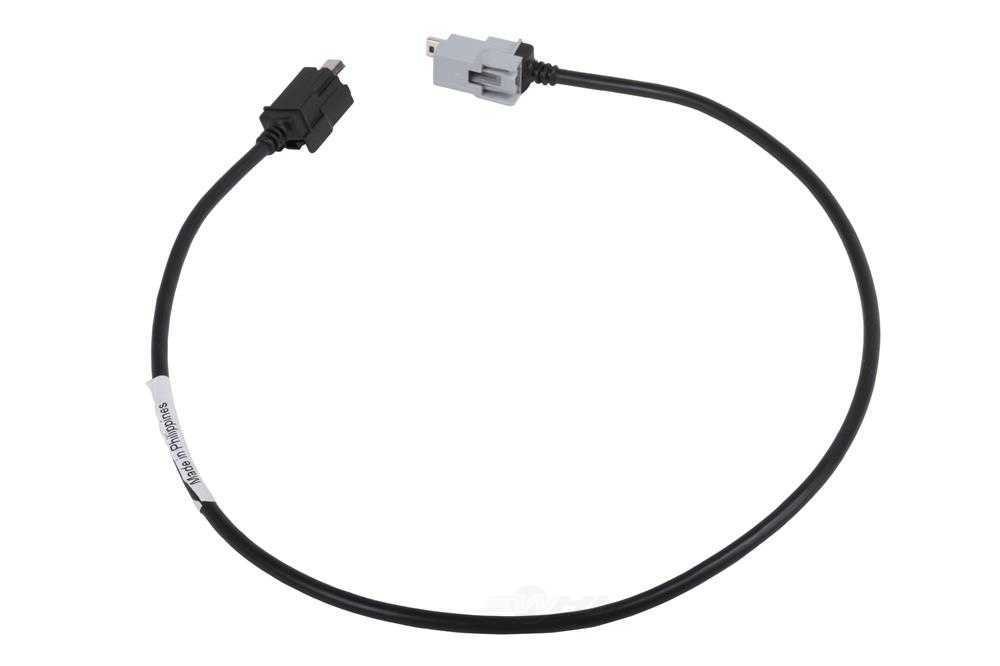 Genuine GM USB Data Cable 84669758
