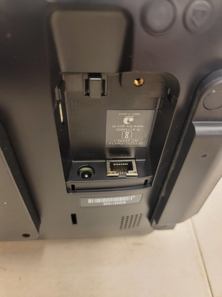 ELO E580906 Touch Screen All-In-One POS TouchScreen Computer System .