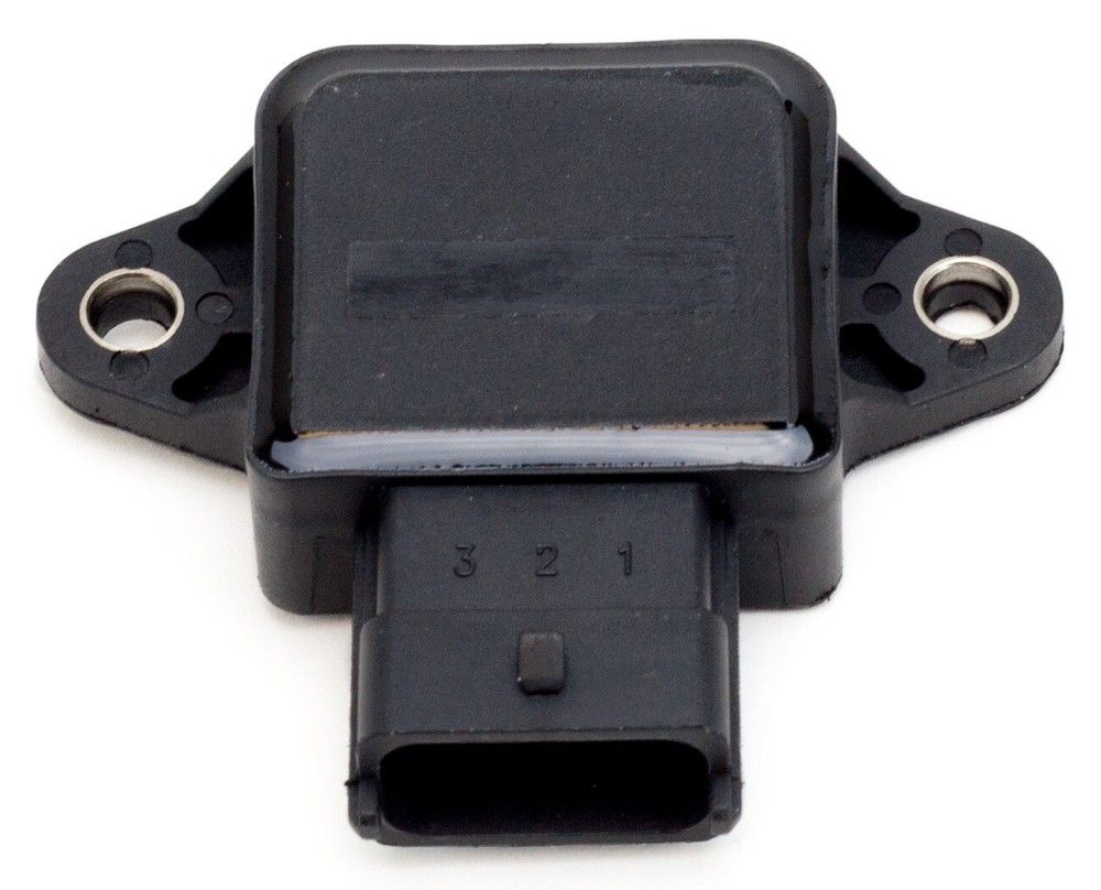 Ski-Doo Summit SP 800 E-Tec, 2012-2016, Throttle Position Sensor - 270-0002-51