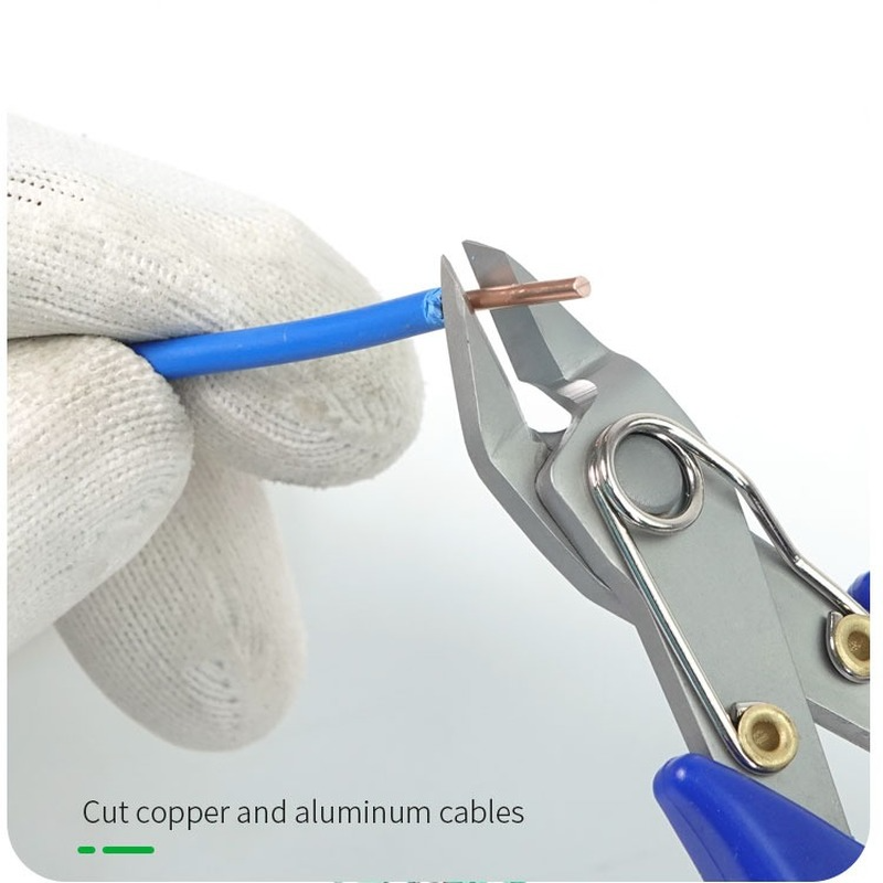 Replacement RELIFE RL-0001 Precision Pliers Cutter Plier Tools
