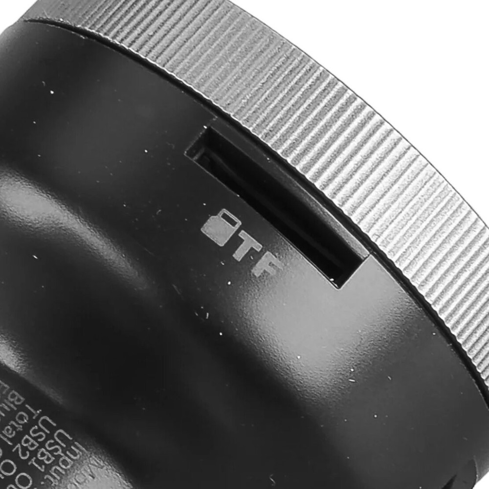 Car Bluetooth 5.0 Radio MP3 Wireless FM Transmitter Adapter Dual USB Charger New