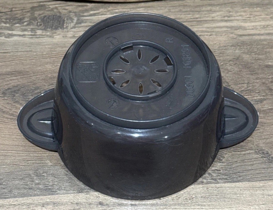 Step 2 Pretend Play Kitchen Replacement Boil Pot Cooking Gray